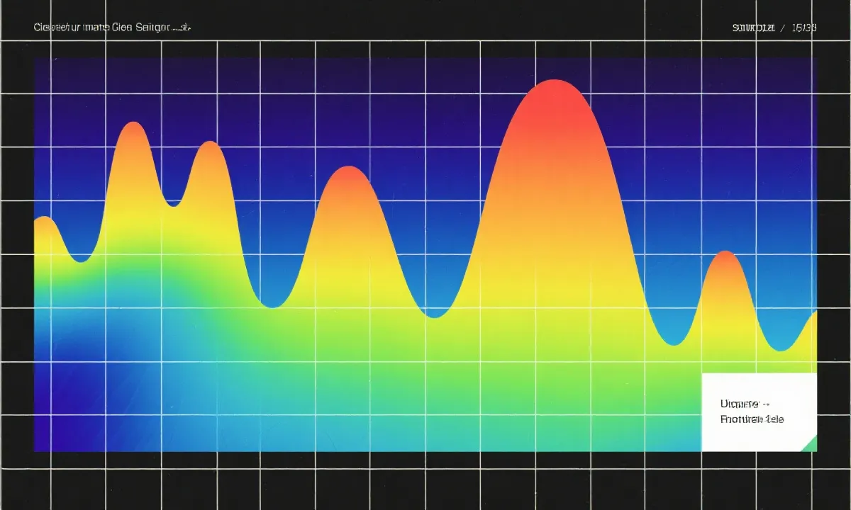 号码冷热示意图