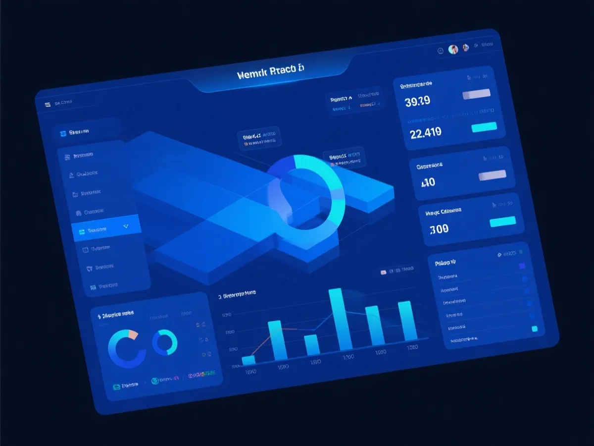 开奖数据服务展示