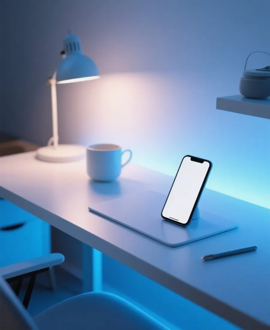 APP下载与移动端使用场景